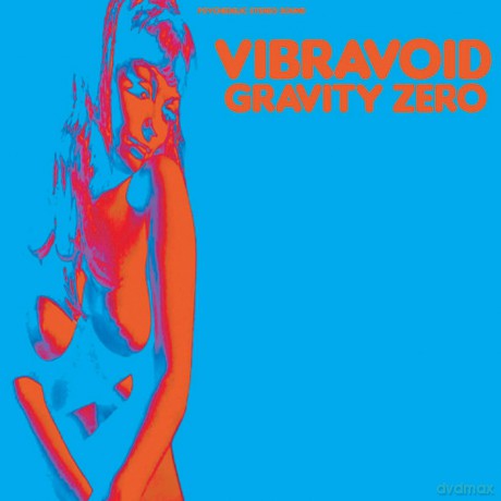 Vibravoid: Gravity Zero [CD]