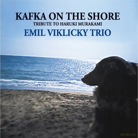 Viklicky Emil: Kafka On The Shore [Winyl]