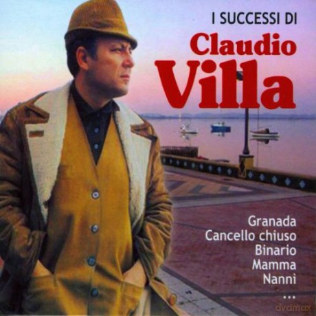 Villa Claudio: I Successi Di [CD]