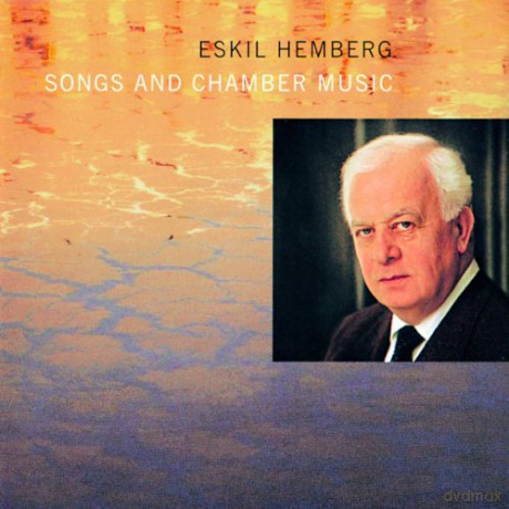 Vilna String Quart.U.A.: Songs And Chamber Music [CD]