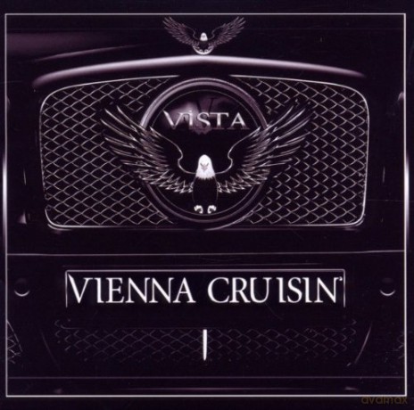 Vista: Vienna Cruisin [CD]