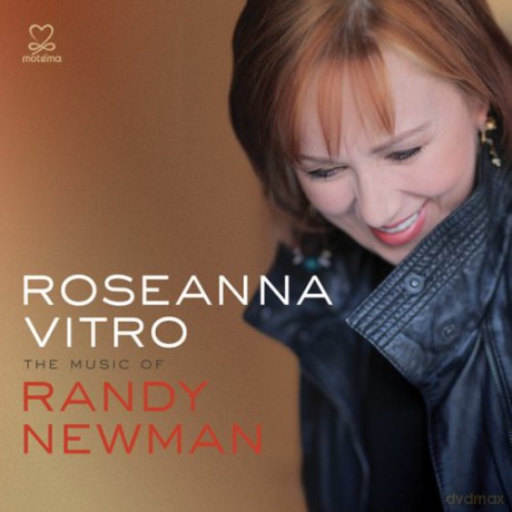 Vitro Roseanna: The Music Of Randy Newman [CD]