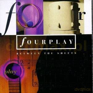 Fourplay: Between The Sheets [CD]