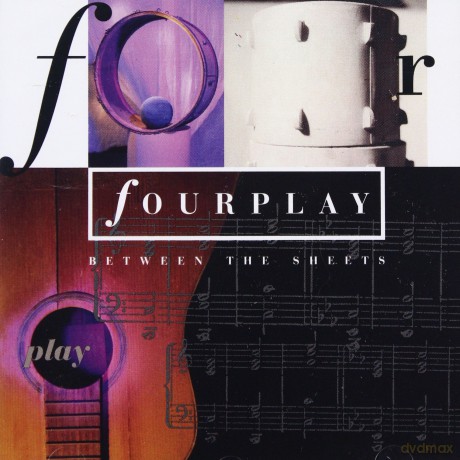 Fourplay: Between The Sheets [CD]