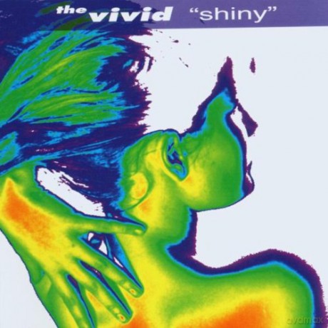 Vivid: Shiny [CD]