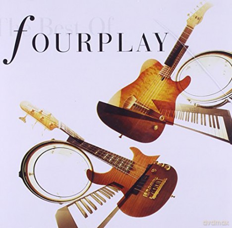 Fourplay: The Best Of... [CD]