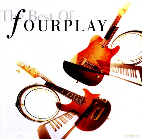 Fourplay: The Best Of... [CD]