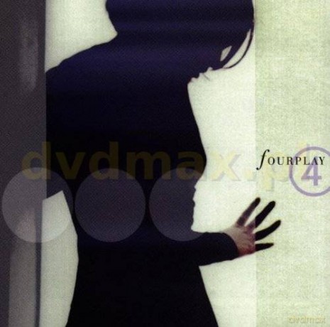 Fourplay: 4 [CD]