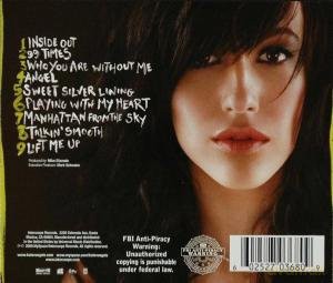 Voegele Kate: A Fine Mess [CD]