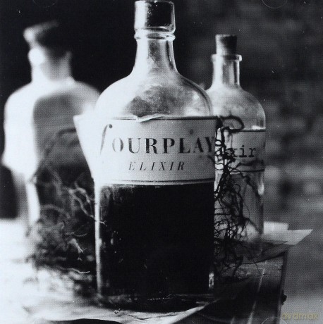 Fourplay: Elixir [CD]