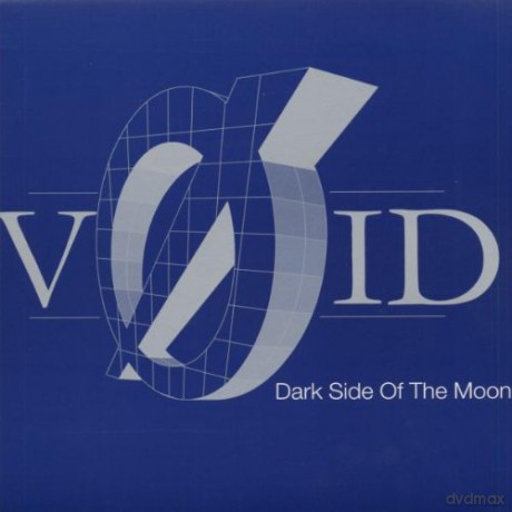 Void: Dark Side Of The Moon [Winyl]