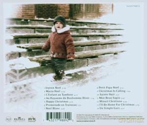 Voisine Roch: Album De Noel [CD]