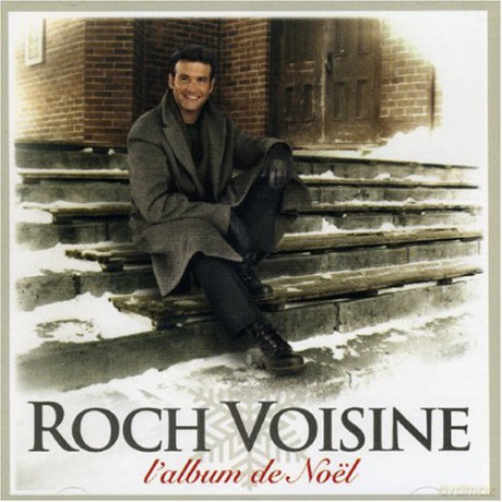 Voisine Roch: Album De Noel [CD]