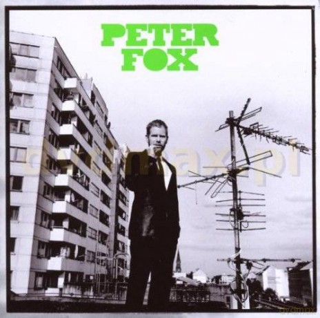 Peter Fox: Stadtaffe [CD]