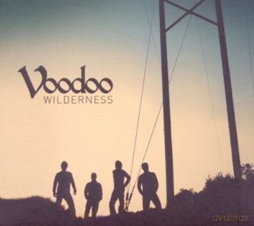 Voodoo: Wilderness [CD]