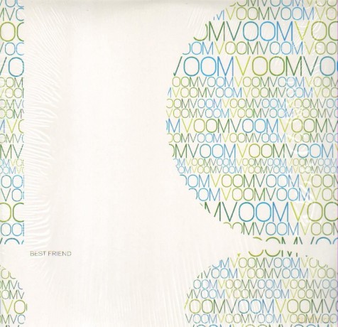 Voom Voom: Remixes Part 1 [Winyl]