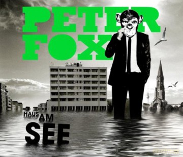 Peter Fox: Haus Am See (2 track) [CD]
