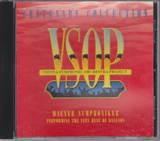 Vsop: Classics [CD]
