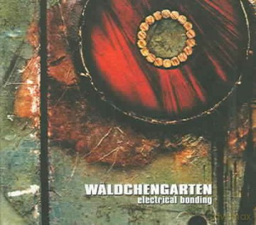 Waeldchengarten: Electrical Bonding [CD]