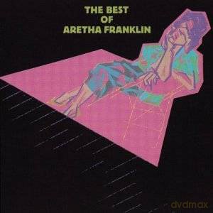 Aretha Franklin: The Best Of Aretha Franklin [CD]