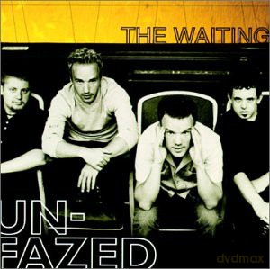 Waiting: Unfazed [CD]
