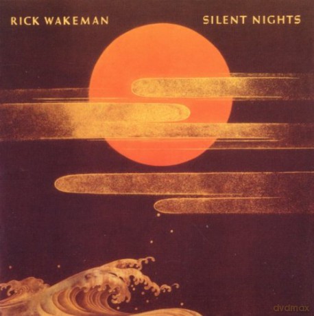 Wakeman Rick: Silent Nights [CD]