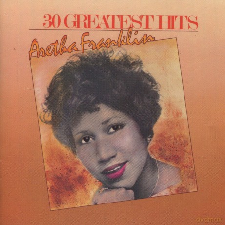 Aretha Franklin: The Definitive Soul Collection [2CD]