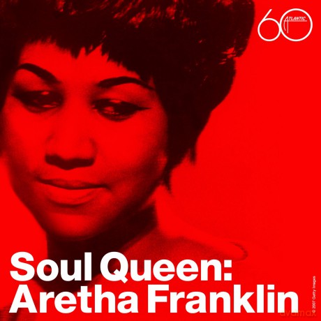 Aretha Franklin: The Definitive Soul Collection [2CD]