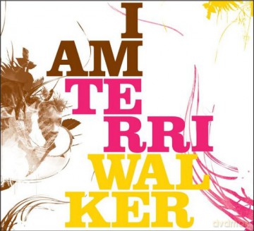 Walker Terri: I Am [CD]
