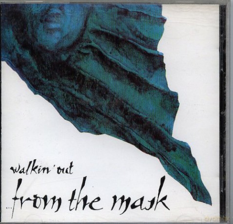 Walkin Out: From The Mask [CD]