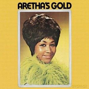 Aretha Franklin: Arethas Gold [CD]