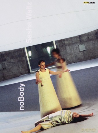 Waltz Sasha: Nobody Trilogy - Anniversary Edition [DVD]