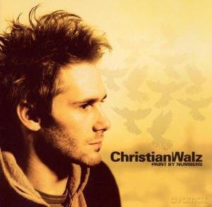 Walz Christian: Paint By Numbers [CD]