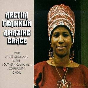 Aretha Franklin: Amazing Grace [2CD]