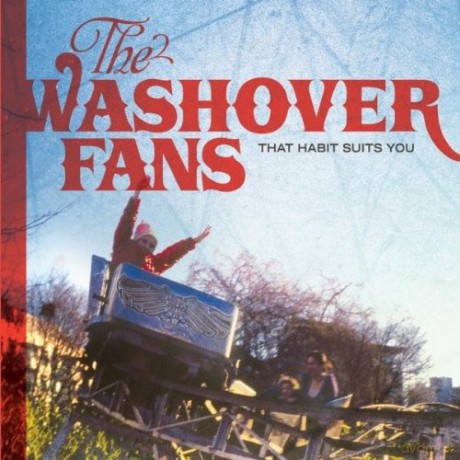 Washover Fans: That Habit Suits You [CD]
