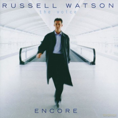 Watson Russell: Encore [CD]