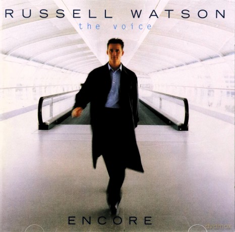 Watson Russell: Encore [CD]