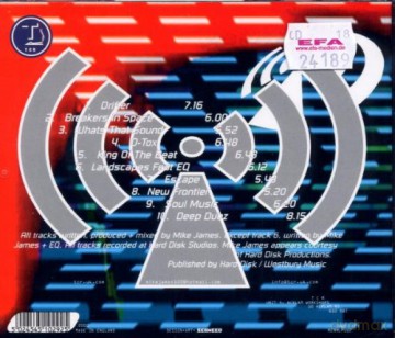 Waveform: Waveforms [CD]