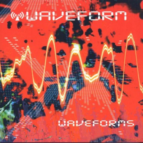 Waveform: Waveforms [CD]