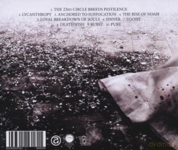 Way Of Purity: Crosscore [CD]