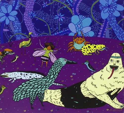 Way Yes: Walkability [CD]