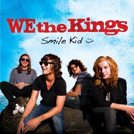 We The Kings: Smile Kid [2CD]