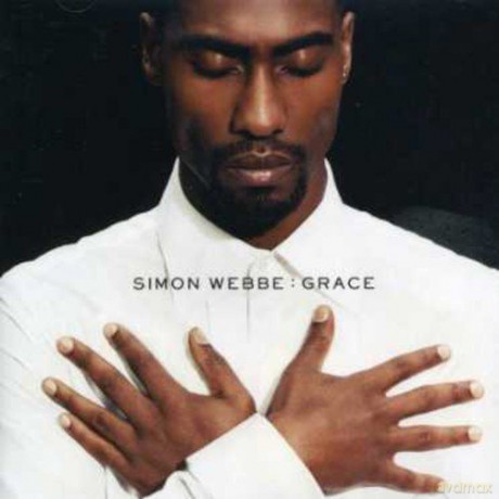 Webbe Simon: Grace [CD]