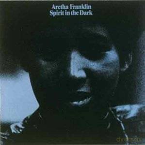 Aretha Franklin: Spirit In The Dark [CD]