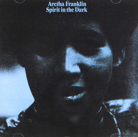 Aretha Franklin: Spirit In The Dark [CD]