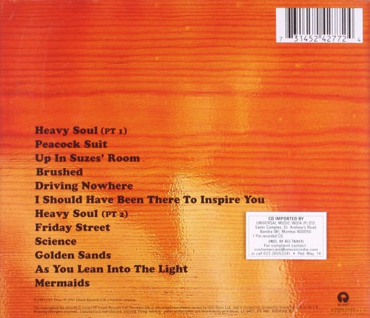 Weller Paul: Heavy Soul [CD]