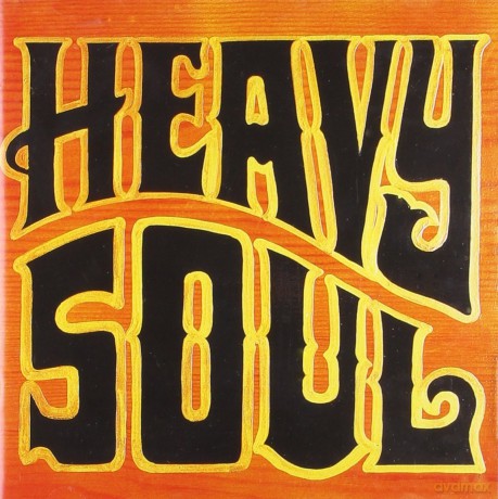 Weller Paul: Heavy Soul [CD]