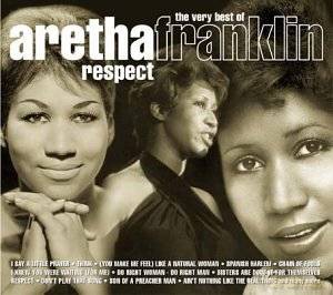 Aretha Franklin: Respect. The Very Best Of [2CD]