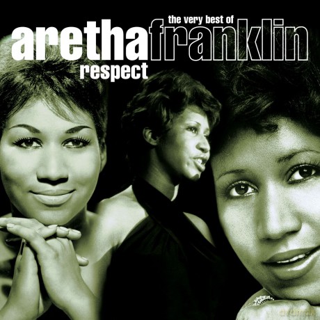Aretha Franklin: Respect. The Very Best Of [2CD]