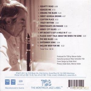 Werner Wieni Keller: Recovered Collectors [CD]